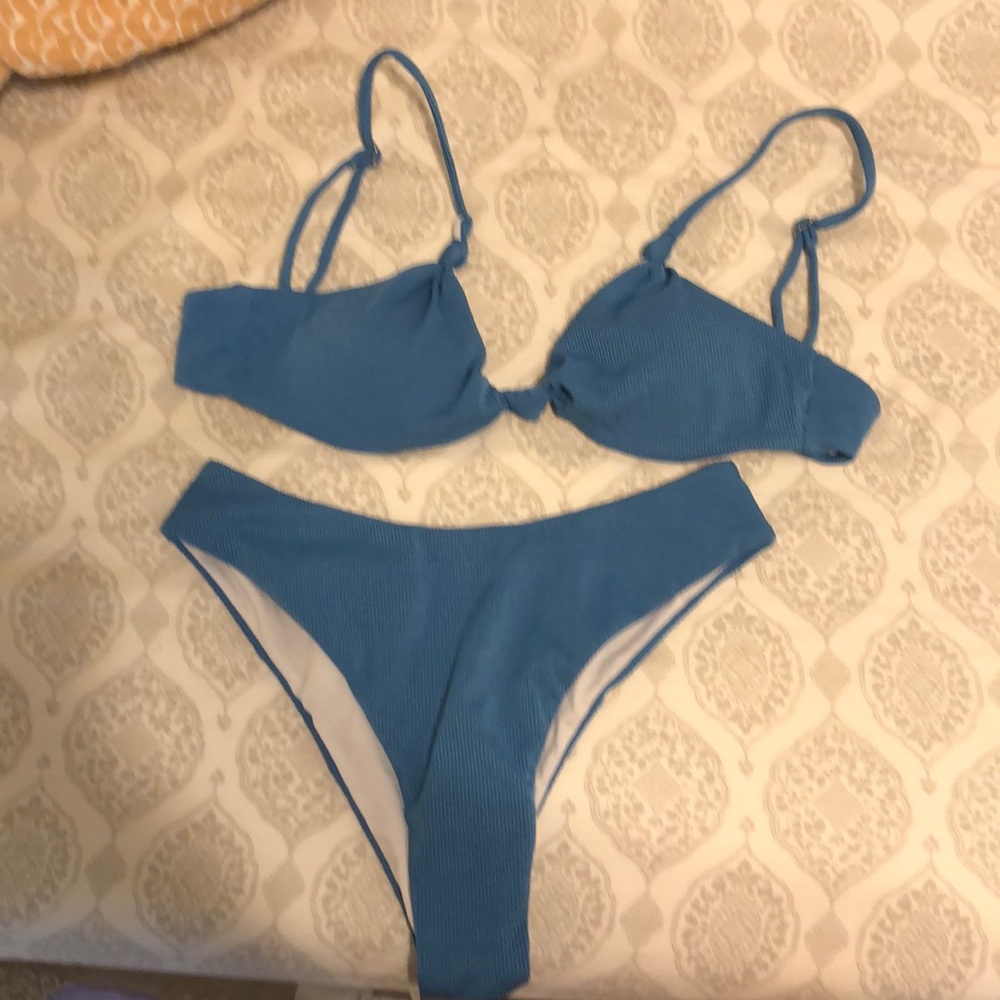 Brand new women’s shein bikini.